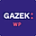 Gazek WordPress Theme