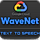 GCP Google Wavenet - Text to Speech Converter