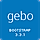 Gebo Admin Responsive Template