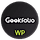 Geekfolio WordPress Theme