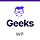 Geeks WordPress Theme