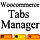 Gema75 WooCommerce Tab Manager WordPress Plugin