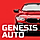 GenesisAuto WordPress Theme