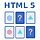 Genius Memory Game HTML Javascript game