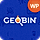 geobin WordPress Theme