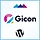 Gicon WordPress Theme
