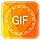 GIF Maker : Photo Gif Maker - Android App + Admob + Facebook Integration