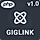 Giglink - PHP NFT Marketplace Landing + Admin Dashboard Template