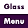 Glassmorphism Menu CSS3 and JS