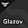 Glazov WordPress Theme