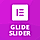 Glide Slider For Elementor Page Buider WordPress Plugin