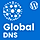 Global DNS WordPress Plugin