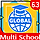 Global - Multi School Management System Express