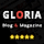 Gloria WordPress Theme