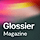 Glossier WordPress Theme