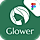 Glower - Cosmetic eCommerce Figma Template
