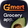 Gmart - React Native Grocery Shopping App Template