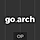 go.arch - One Page Architecture & Interior Template