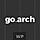 goarch WordPress Theme