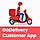 GoDelivery - Delivery Software for Managing Your Local Deliveries - Customer App
