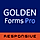 Golden Forms Pro