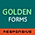 Golden Forms - Responsive CSS3 Form Framework