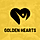 Golden Hearts WordPress Theme