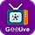 GoLive - IPTV M3u and M3u8 Live Player Android Full App