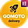 Gomoto WordPress Theme