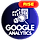 Google Analytics plugin for RISE CRM
