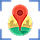 Google Map API Business Extractor