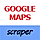 Google Maps Data Scraper PRO plus