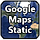 Google Maps Static Image Creator