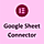 Google Sheet Connector For Elementor Forms