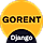 Gorent - Car Rental Django Template