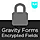 Gravity Forms Encrypted Fields WordPress Plugin