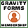 Gravity Forms Membership WordPress Plugin