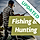 Great Fishing WordPress Theme