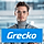 Grecko WordPress Theme