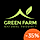GreenFarm WordPress Theme