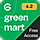 GreenMart WordPress Theme
