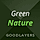 GreenNature WordPress Theme