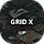 GridX WordPress Theme