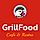 GrillFood - Online Pizza and Fast Food Store PrestaShop Responsive Theme
