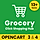Grocery and Shopping OpenCart 3.X Multistore Theme (Shopping, Mall)
