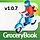 GroceryBook WordPress Plugin