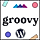 Groovy WordPress Theme