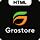 GroStore – Food & Grocery eCommerce HTML Template