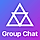 Groupy - Group Chat Messenger App like GroupMe