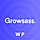 Growsass WordPress Theme